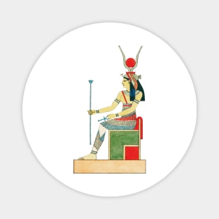 Ancient Egypt 02 Magnet